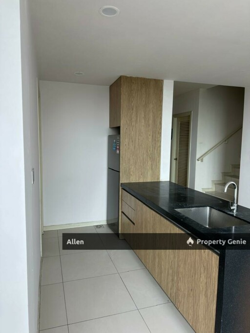 Impiana East Ledang – Exclusive Duplex Corner Unit