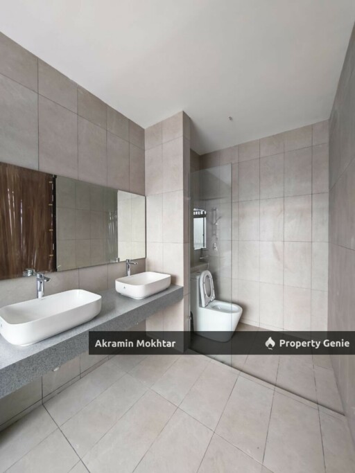 Freehold & Brand New | LARGEST TYPE Double Storey Semi-D The Eighth, Elmina Green (Jalan Evodia)