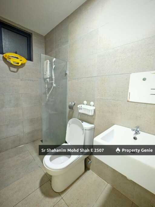 CONDOMINIUM FOR SALE - KENWINGSTON SQUARE GARDEN, CYBER 9, CYBERJAYA