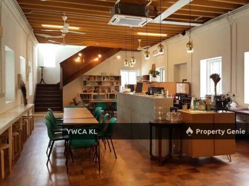 YWCA KL