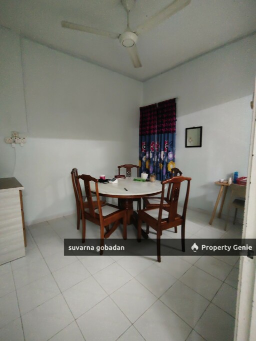 2.5 Storey House, Taman Rapat Perdana, Ipoh Perak