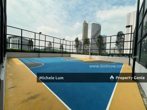 [Below Market 31%] D Vine Residences Damansara Perdana