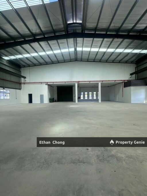 NILAI XME Business Park