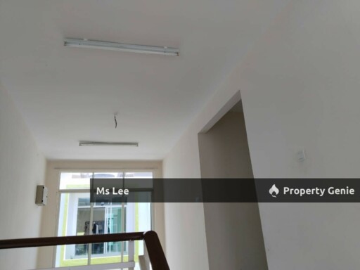 2 Storey Bungalow House-Taman Senawang Perdana @ Seremban-Ready 15/8