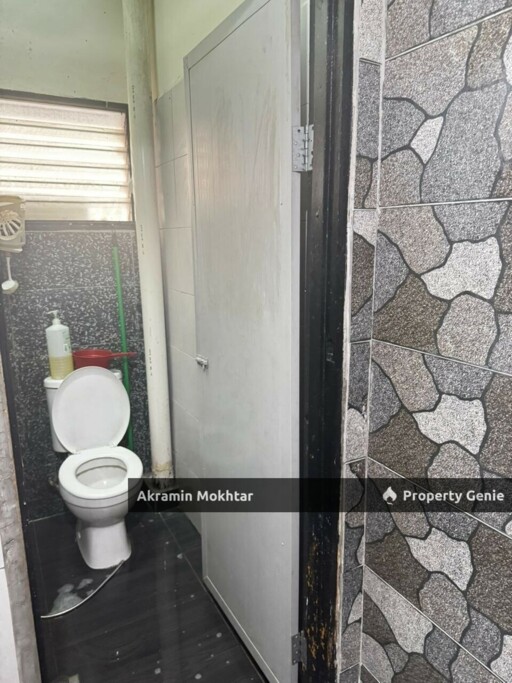Ground Floor Shop Lot, Taman Kajang Utama, Kajang
