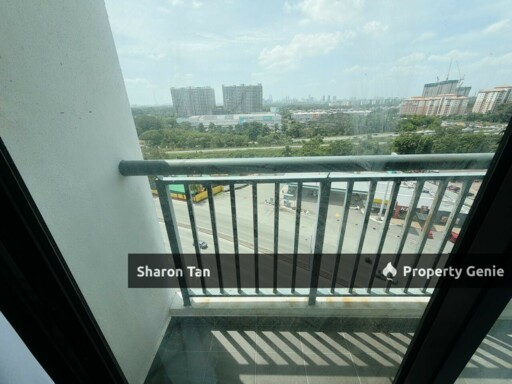 Plentong G Residence 2Bedroom Fully Furnished Johor Jaya, Permas, Masai