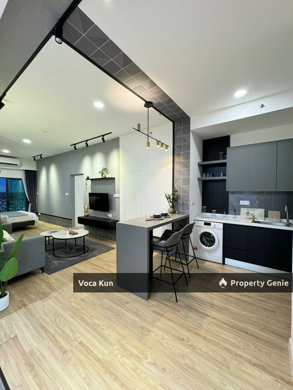 Likasvue Jalan Likas Kota Kinabalu For Sale