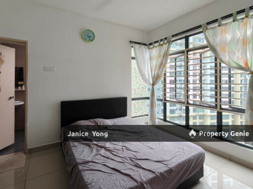 ARC @ Austin Hills Taman Daya
