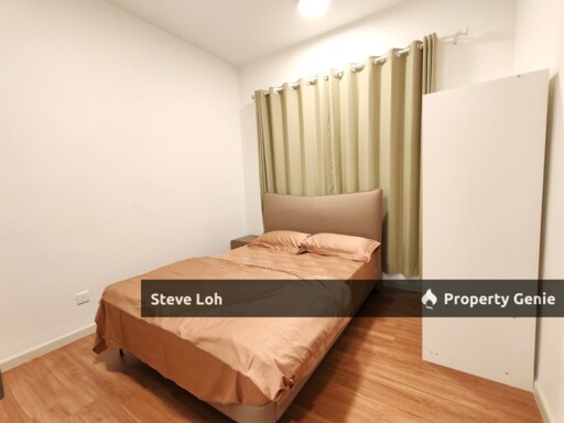 Sunway Velocity Two For Rent | Dual Key 700sf | 2 Room | TRX View | Free WiFi
