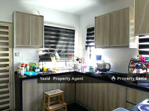 2storey Terrace,Laman Azalea, Nilai Impian