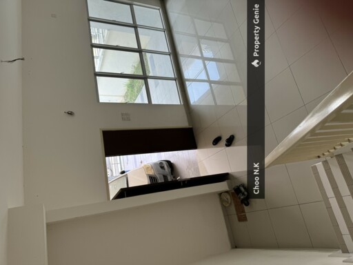 Jati Heights, Nilai Putra