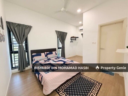 Corner Lot 2 Storey Terrace Dahlia Clover Cahaya Alam, Seksyen U12 Shah Alam.