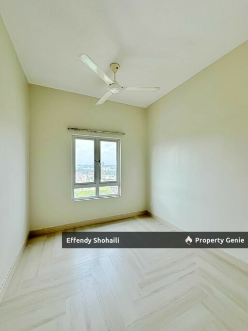 SAVILLE CONDO KAJANG