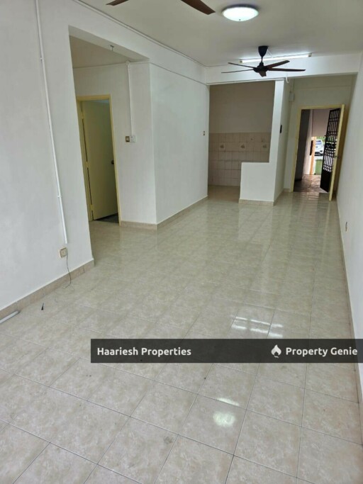Apartment For Rent Vista Seri Alam Masai Johor Bahru