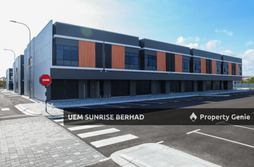 Aspira Square