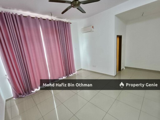 Tmn Sinar Intan 3, Sg Petani