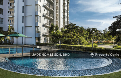 Jadite Suites, Jade Hills