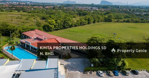 Bandar Baru Sri Klebang