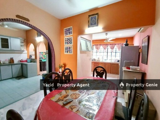 Double Storey, USJ 11, Subang Jaya