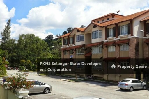 D'Rimba Apartment