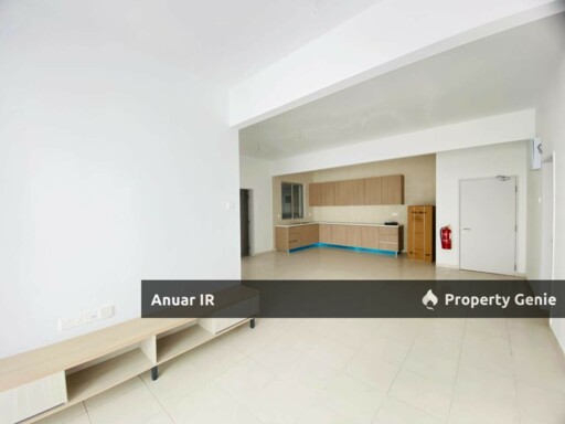 RESIDENSI ADELIA 3 BANGI AVENUE KAJANG (Brand New Unit)