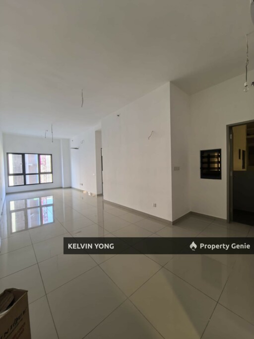 D'Vervain Residence
