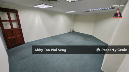 Menara MAA | Corporate Office | Centralised Air-Conditioning