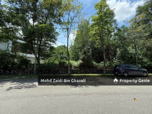 Prime Bangalow Land putra Crest subang jaya