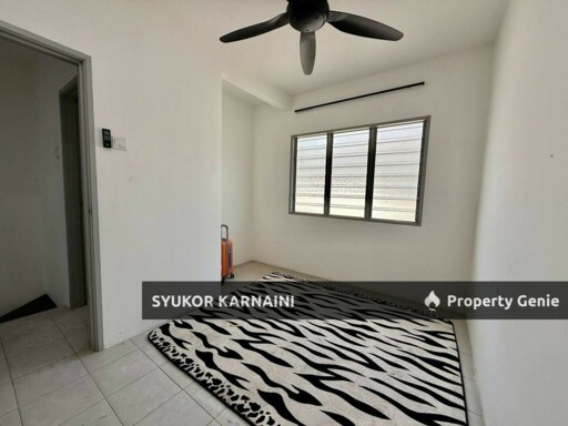 Brand New Double Storey Teracce House 47000 Sg Buloh, Selangor.