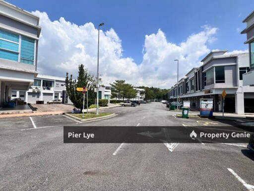 Pusat Perdagangan Medini@ Ion Medini