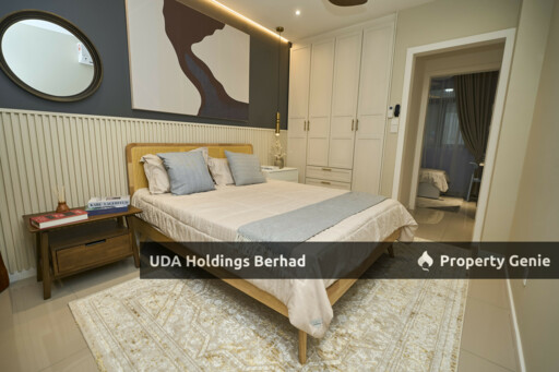 [FREEHOLD] Dedaun Residensi | BTHO, Cheras