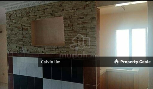 SRI EHSAN ,APARTMENT