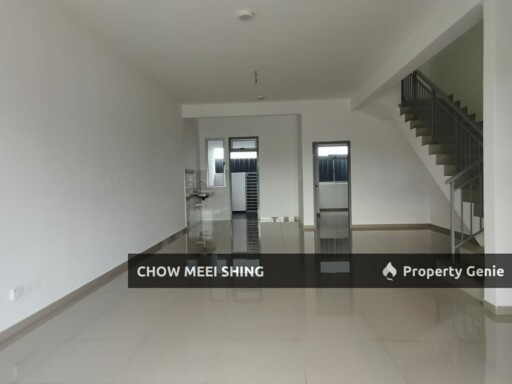 M Tiara Skudai Low Downpayment