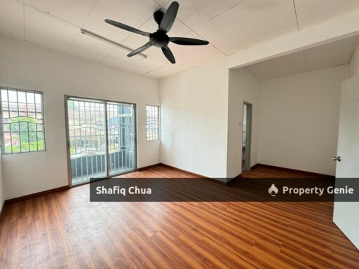 Good Condition 2 Storey Terrace Lorong Pending Bandar Puteri Klang