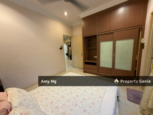 Fully Furnished Apartment Sunway Alpine Village