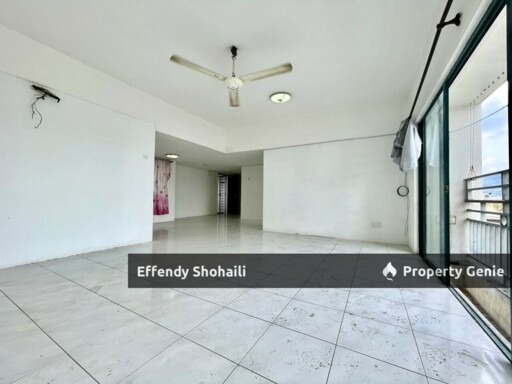 TIARA AMPANG CONDO MENARA NILAM