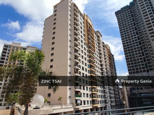 Kuchai Avenue🔥Save RM 102,980🔥