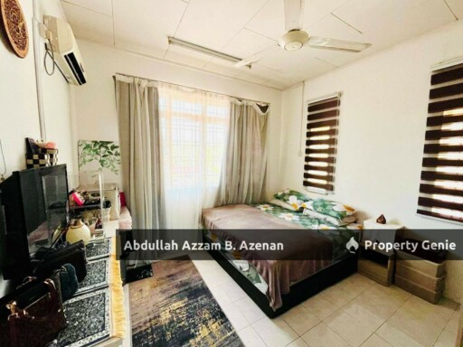 CORNER LOT BELOW MARKET VALUE RM120K❗ZERO DEPOSIT 📍 BPJ SG PETANI