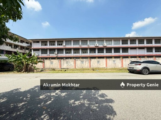 FREEHOLD, FACING OPEN & PARTIALLY FURNISHED | DOUBLE STOREY PUCHONG UTAMA PU10 PUCHONG