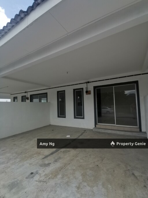 New Project 2 Storey Below 300k For Sale