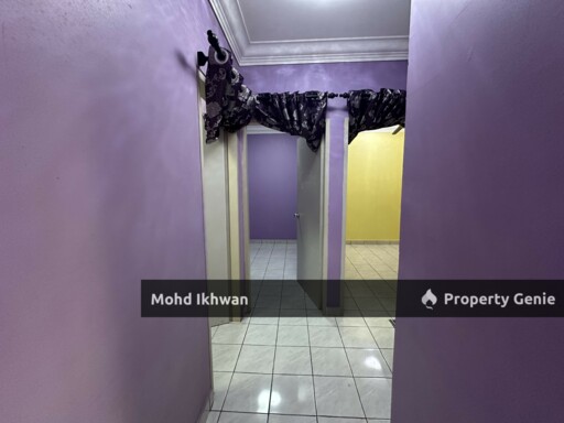 De Cendana Apartment Setia Alam