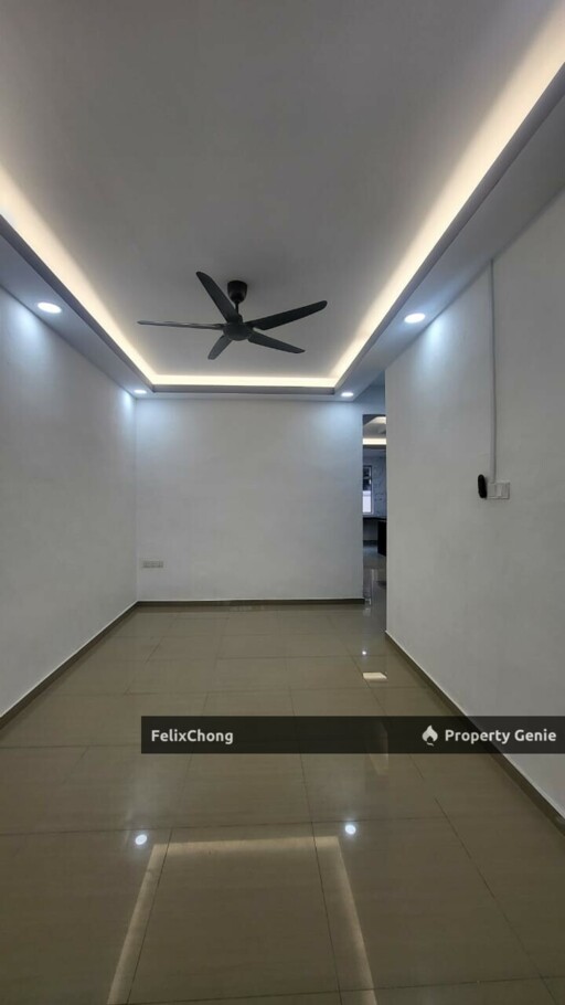 Taman Universiti Single Storey Terrace,Jalan Kemuliaan,Skudai,Renovated