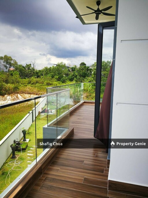 Big Land 2 Storey Bungalow Nilai Spring Villa, Nilai Negeri Sembilan