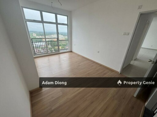 Midas Seri Alam @ Bandar Seri Alam, Masai