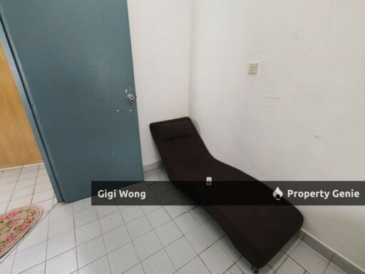 For Rent Melaka Baru Single Storey Terrace House