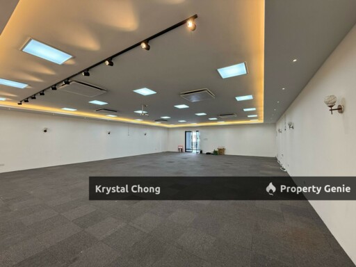 For Rent Eco Palladium Shop Office