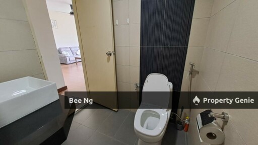 Larkin Residence 2/High Floor/Townhouse/Fully Furnished/Full Loan