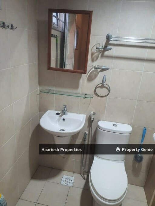 For Sale Golden Sand Sea View Residence Johor Bahru
