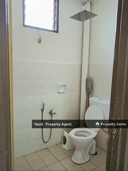 [ CORNER LOT ] Double Storey, Taman Puncak Jalil 6, PUJ 6, Seri Kembangan
