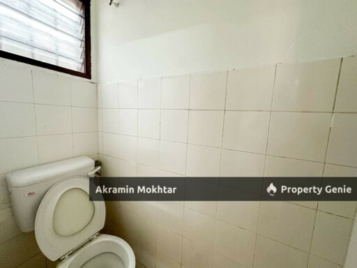 Freehold | Single Storey Taman Banting Baru, Banting